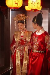 -巴黎恋人(盛景嘉园店)