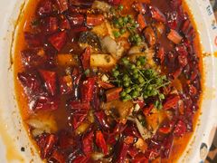 -花盐街·四川乐山小吃(西单大悦城店)