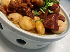 -禾珍珠家常小馆(河南博物院店)