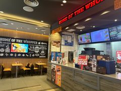 -汉堡王(EAC欧美中心店)