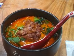 -和府捞面(东直门银座店)