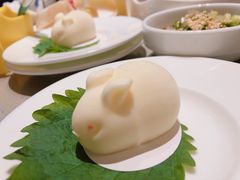 -海底捞火锅(金山百联店)