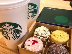 -星巴克臻选(珠海富华里店)