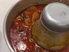 -敏珠拉姆藏餐·南京厨房(富春江东街店)