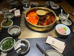 -巴奴毛肚火锅(广益哥伦布店)