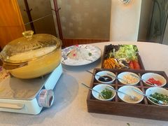 -君来湖滨饭店·渔餐厅