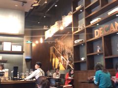 大堂-DECAMERON十日谈(卓悦汇店)