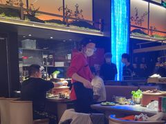 -西塔老太太泥炉烤肉(温州首店万象城黑金店)