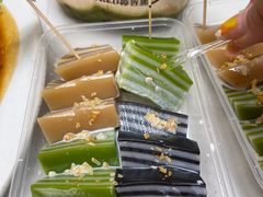 -汪姐海鲜(侨港总店·金冠好店)
