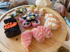-大连中远海运洲际酒店