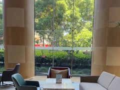 -喜来登由由大酒店九州膳坊中餐厅