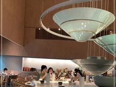 大堂-胡麻(静安嘉里店)