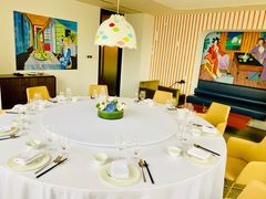 包厢-伯衡55·吉品轩(乌鲁木齐南路店)