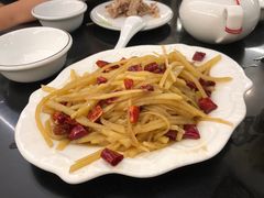 -渔王川菜馆(镇邦路店)