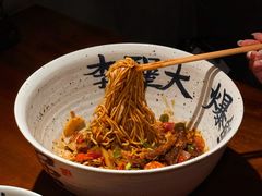 -李犟大爆鳝面·手工蟹黄包(湖滨西湖店)
