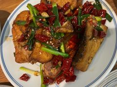 -静一餐厅·湖北菜(前门创始店)