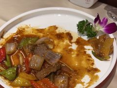 -味妙顺德厨房(绿地缤纷城店)