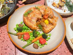 -La Terre乐田(万象城店)