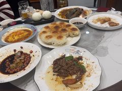 -宝发园名菜馆