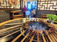 -喷火龙西昌火盆烧烤(泸州总店)
