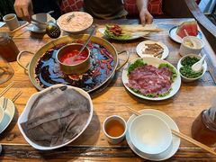 -莺花渡火锅City Green(万象城店)