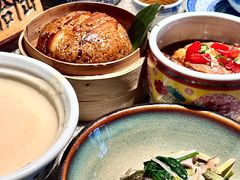 -南京大牌档(夫子庙老门东店)