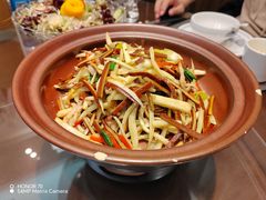 -徽韵人家·传承正宗徽菜(牡丹园店)