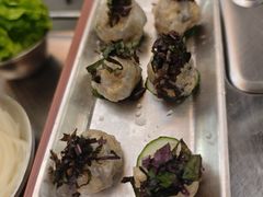 -小螺大作·螺蛳粉火锅(林和西店)