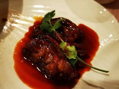 -天伦王朝酒店·盛华瑄餐厅