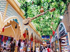 -新疆国际大巴扎