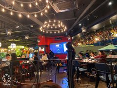 -成都娃娃花园餐厅 (南艺旗舰店)