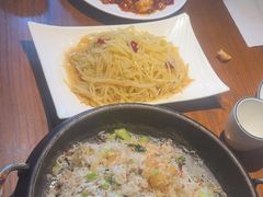 -永安水煮活鱼·仪征土菜院子