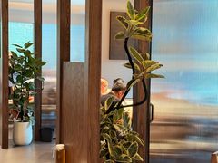 -华冠悠岚·庭院餐厅(青城后山店)