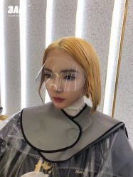 -3AM HAIR SALON染发接发