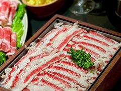 -廖掌柜·重庆鲜货火锅(上海首店)