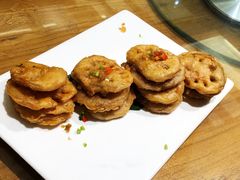 -枣子树·素食餐厅(普陀山店)