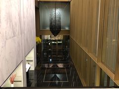 -尼依格罗香港美利酒店