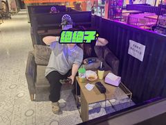 -火星工厂·桌游·团建聚会·轰趴馆(厦滘店)