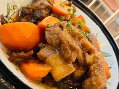 -杨家汀州韵(万达店)