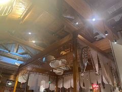 -锦尚阁烤鱼•天津菜(宣武门胡同店)