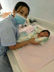 -尚圣月子会所·庄园式月子中心(萧山湘湖店)