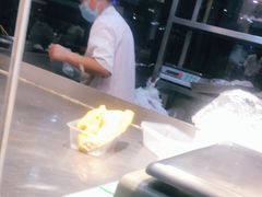 -蔡先生(双阳路店)