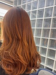 -赤道 Hair Salon