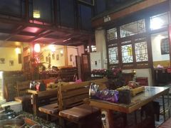 -丽江庭院之爱在路上(西单店)
