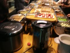 -素清香(解放路店)