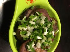 -张记牛肉面馆(天津路店)