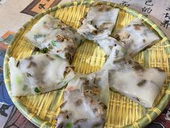 -安上粉皮.非遗手工小吃(骑龙巷店)