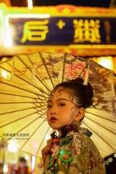 点击看大图 -菲啦城堡高端儿童摄影会所(武夷商业城店)