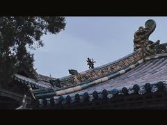 -王大妈清汤饸饹(白云社区店)