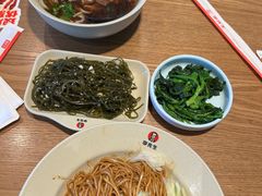 -李先生牛肉面大王(欧亚卖场店)